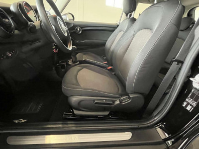 MINI Mini Gebrauchtwagen