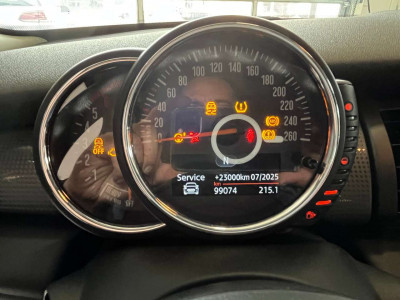 MINI Mini Gebrauchtwagen