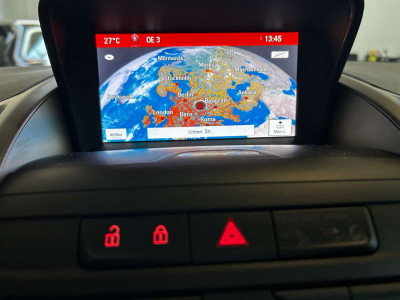 Opel Zafira Gebrauchtwagen Opel Zafira Gebrauchtwagen