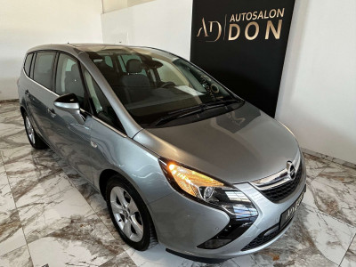 Opel Zafira Gebrauchtwagen Opel Zafira Gebrauchtwagen