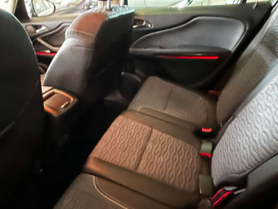 Opel Zafira Gebrauchtwagen Opel Zafira Gebrauchtwagen