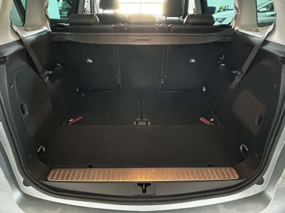 Opel Zafira Gebrauchtwagen Opel Zafira Gebrauchtwagen