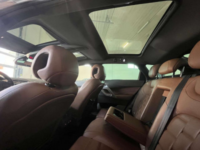 Citroën DS5 Gebrauchtwagen