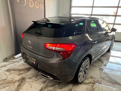 Citroën DS5 Gebrauchtwagen