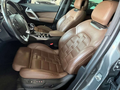 Citroën DS5 Gebrauchtwagen