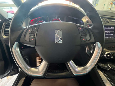 Citroën DS5 Gebrauchtwagen