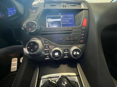 Citroën DS5 Gebrauchtwagen