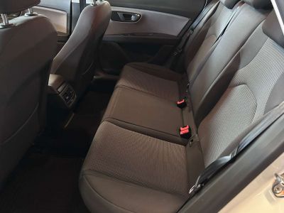 Seat Leon Gebrauchtwagen Seat Leon Gebrauchtwagen