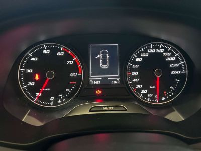 Seat Leon Gebrauchtwagen Seat Leon Gebrauchtwagen