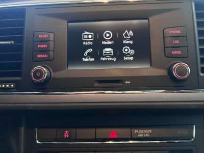 Seat Leon Gebrauchtwagen Seat Leon Gebrauchtwagen