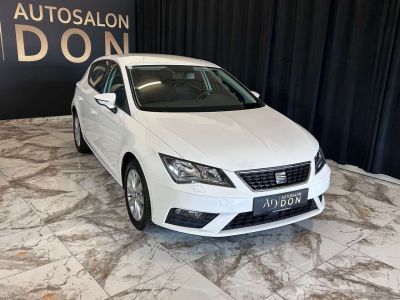 Seat Leon Gebrauchtwagen Seat Leon Gebrauchtwagen