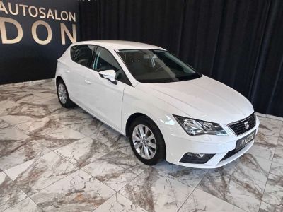 Seat Leon Gebrauchtwagen Seat Leon Gebrauchtwagen