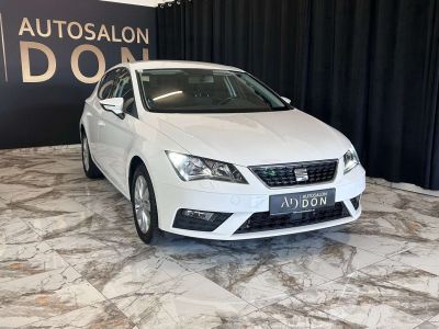 Seat Leon Gebrauchtwagen Seat Leon Gebrauchtwagen