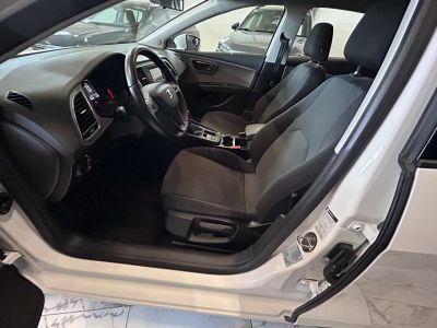 Seat Leon Gebrauchtwagen Seat Leon Gebrauchtwagen