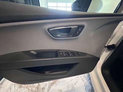 Seat Leon Gebrauchtwagen Seat Leon Gebrauchtwagen