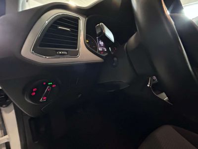 Seat Leon Gebrauchtwagen Seat Leon Gebrauchtwagen