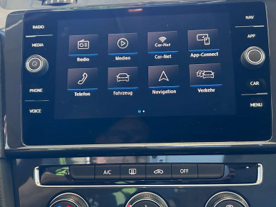 VW Golf Gebrauchtwagen