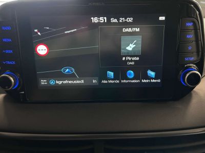 Hyundai Tucson Gebrauchtwagen Hyundai Tucson Gebrauchtwagen