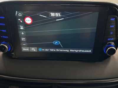 Hyundai Tucson Gebrauchtwagen Hyundai Tucson Gebrauchtwagen