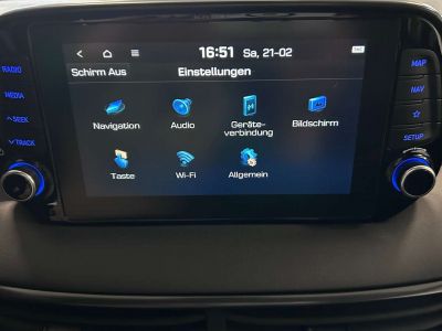 Hyundai Tucson Gebrauchtwagen Hyundai Tucson Gebrauchtwagen