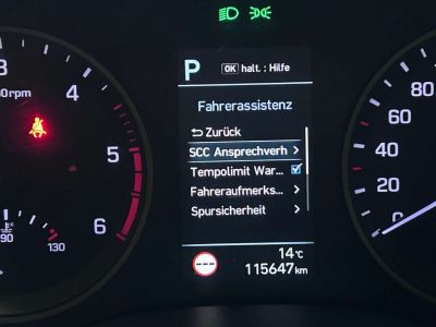 Hyundai Tucson Gebrauchtwagen Hyundai Tucson Gebrauchtwagen