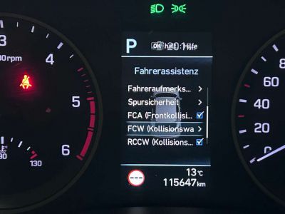 Hyundai Tucson Gebrauchtwagen Hyundai Tucson Gebrauchtwagen