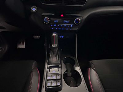 Hyundai Tucson Gebrauchtwagen Hyundai Tucson Gebrauchtwagen