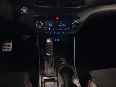 Hyundai Tucson Gebrauchtwagen Hyundai Tucson Gebrauchtwagen