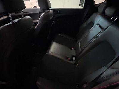 Hyundai Tucson Gebrauchtwagen Hyundai Tucson Gebrauchtwagen