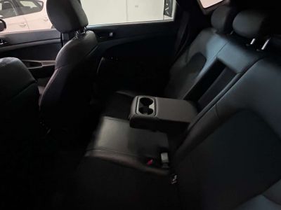 Hyundai Tucson Gebrauchtwagen Hyundai Tucson Gebrauchtwagen