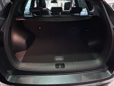 Hyundai Tucson Gebrauchtwagen Hyundai Tucson Gebrauchtwagen