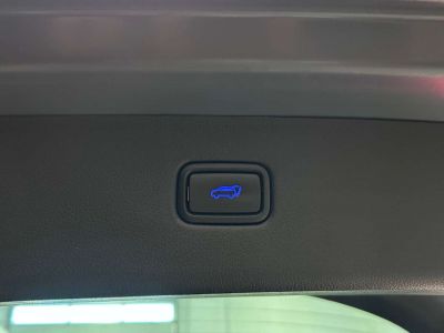 Hyundai Tucson Gebrauchtwagen Hyundai Tucson Gebrauchtwagen