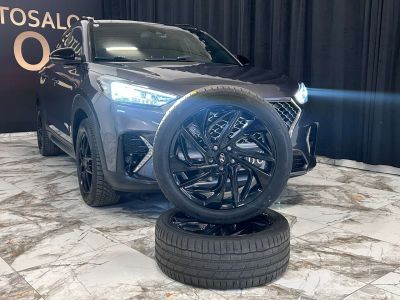 Hyundai Tucson Gebrauchtwagen Hyundai Tucson Gebrauchtwagen