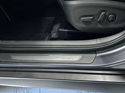 Hyundai Tucson Gebrauchtwagen Hyundai Tucson Gebrauchtwagen