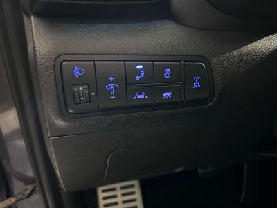 Hyundai Tucson Gebrauchtwagen Hyundai Tucson Gebrauchtwagen