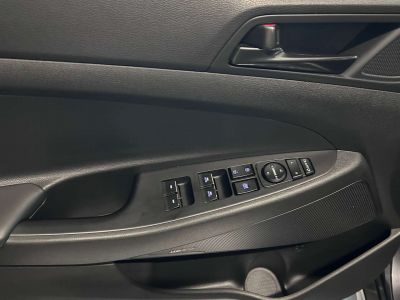 Hyundai Tucson Gebrauchtwagen Hyundai Tucson Gebrauchtwagen