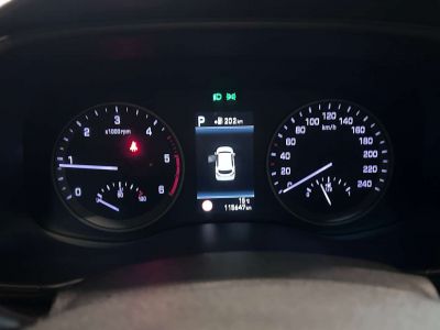 Hyundai Tucson Gebrauchtwagen Hyundai Tucson Gebrauchtwagen