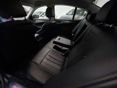 BMW 5er Gebrauchtwagen