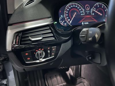 BMW 5er Gebrauchtwagen