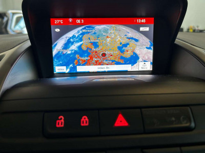 Opel Zafira Gebrauchtwagen Opel Zafira Gebrauchtwagen