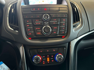 Opel Zafira Gebrauchtwagen Opel Zafira Gebrauchtwagen