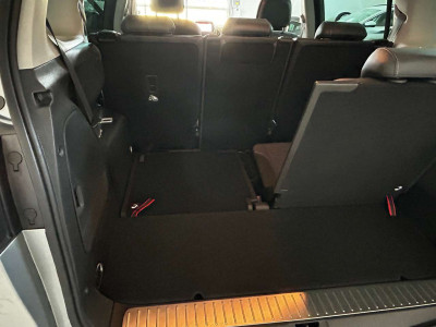 Opel Zafira Gebrauchtwagen Opel Zafira Gebrauchtwagen