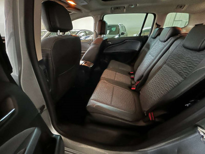 Opel Zafira Gebrauchtwagen Opel Zafira Gebrauchtwagen