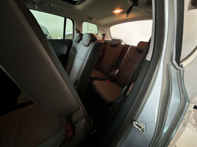 Opel Zafira Gebrauchtwagen Opel Zafira Gebrauchtwagen