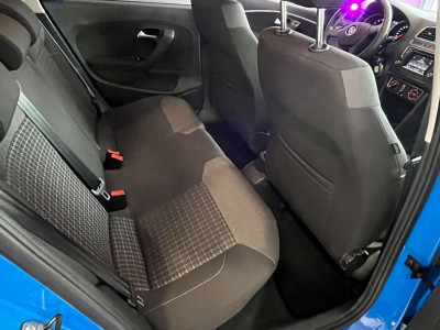 VW Polo Gebrauchtwagen