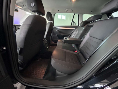 Skoda Octavia Gebrauchtwagen Skoda Octavia Gebrauchtwagen