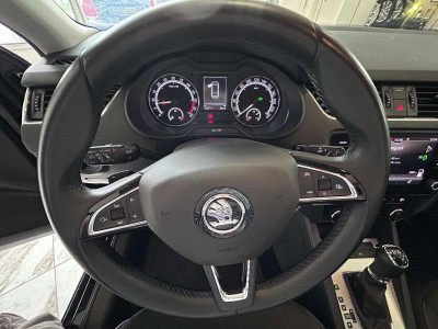 Skoda Octavia Gebrauchtwagen Skoda Octavia Gebrauchtwagen