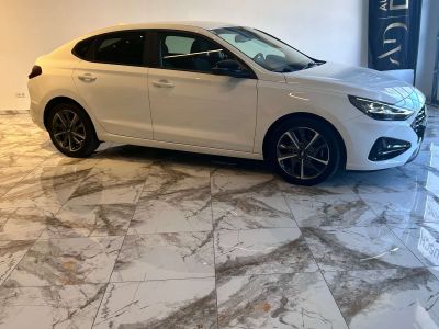 Hyundai i30 Gebrauchtwagen Hyundai i30 Gebrauchtwagen