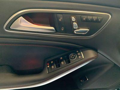 Mercedes-Benz CLA Gebrauchtwagen Mercedes-Benz CLA Gebrauchtwagen