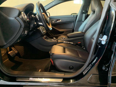 Mercedes-Benz CLA Gebrauchtwagen Mercedes-Benz CLA Gebrauchtwagen